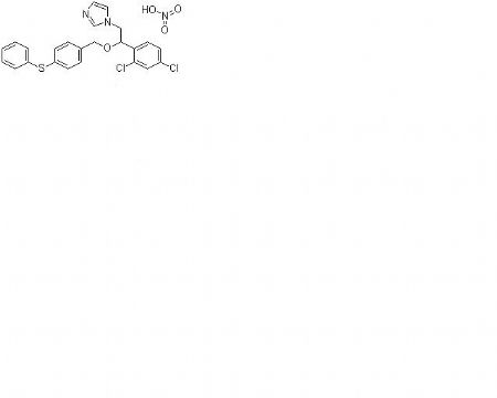 Fenticonazole Nitrate